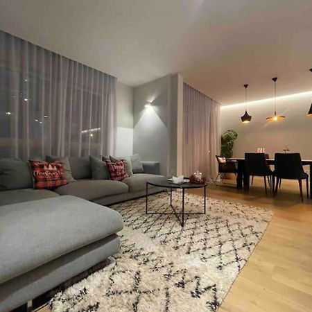 Apartamento Viva Vigo Con Vistas A La Ria Exterior foto