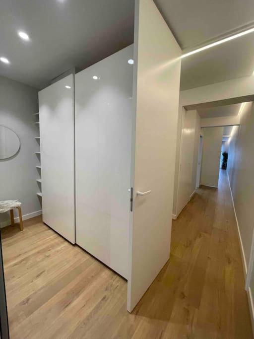 Apartamento Viva Vigo Con Vistas A La Ria Exterior foto