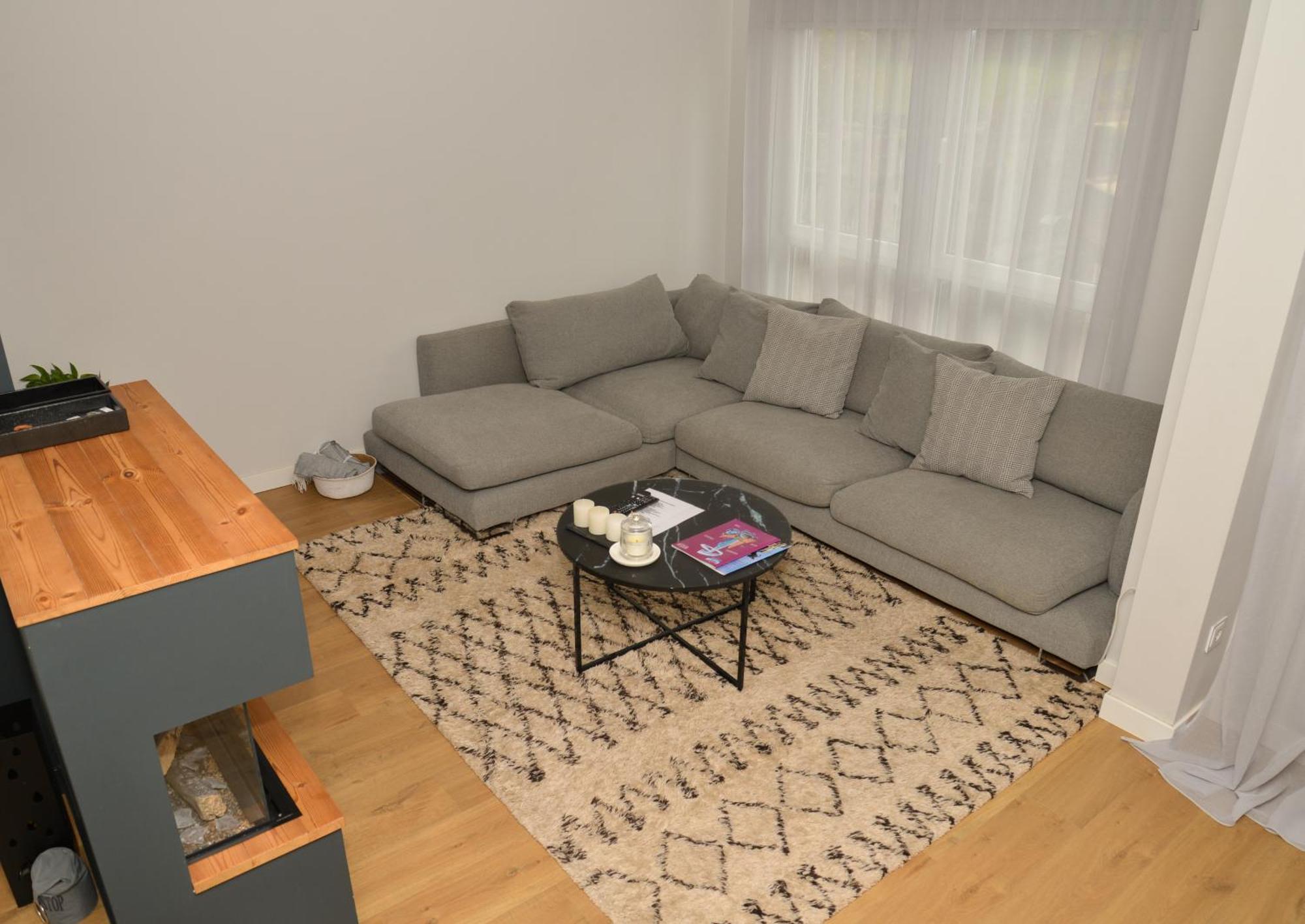 Apartamento Viva Vigo Con Vistas A La Ria Exterior foto